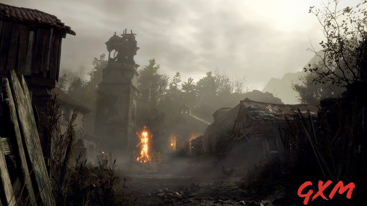 Screenshot 4 of Resident Evil 4 Remake