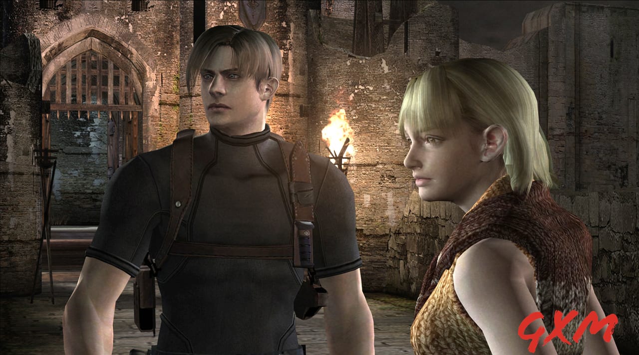 Screenshot 3 of Resident Evil 4