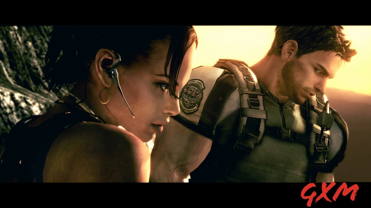 Screenshot 2 of Resident Evil 5