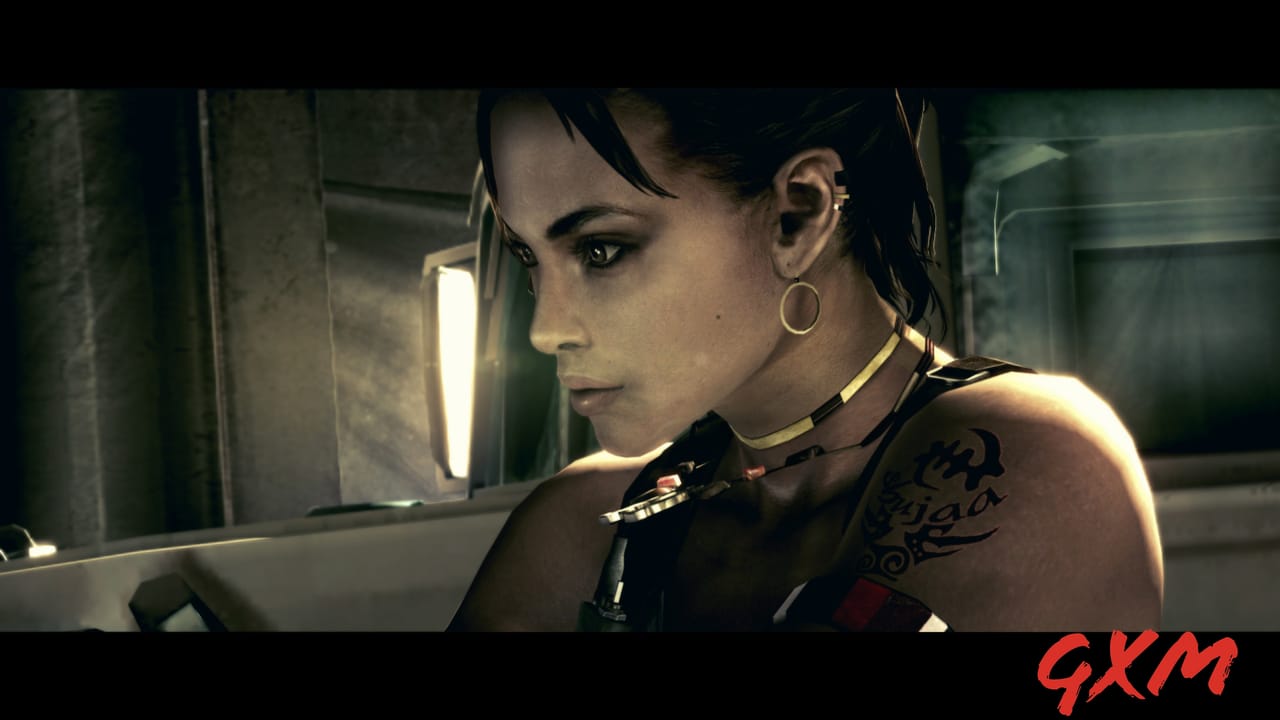 Screenshot 6 of Resident Evil 5