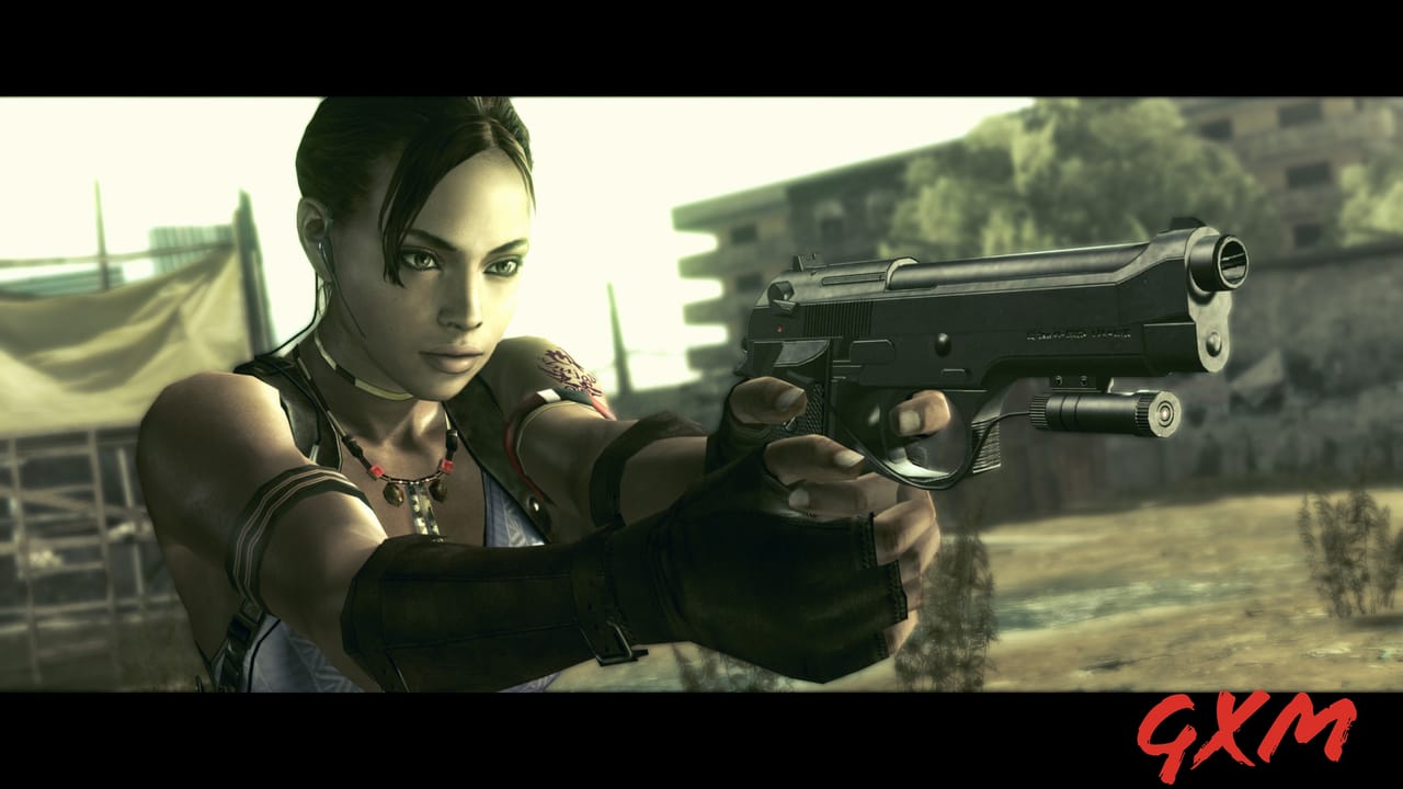 Screenshot 7 of Resident Evil 5
