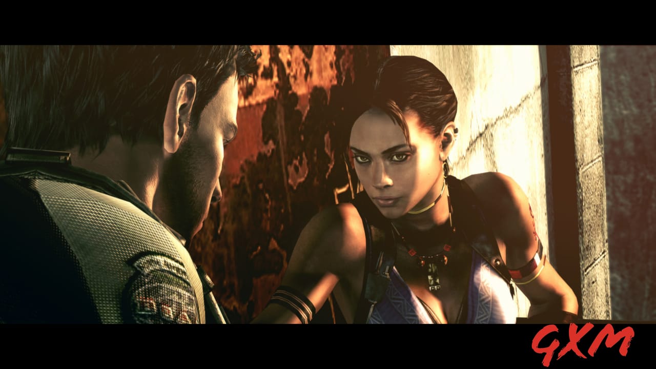 Screenshot 8 of Resident Evil 5