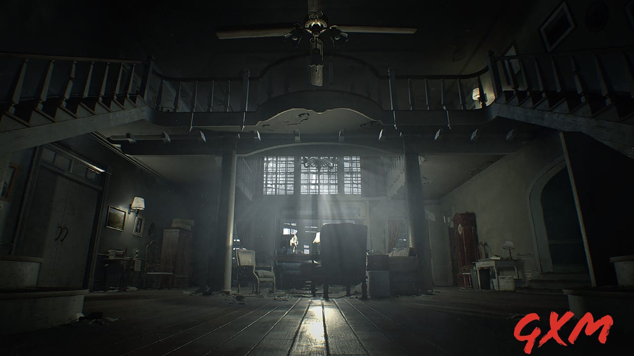 Screenshot 3 of Resident Evil 7 Biohazard