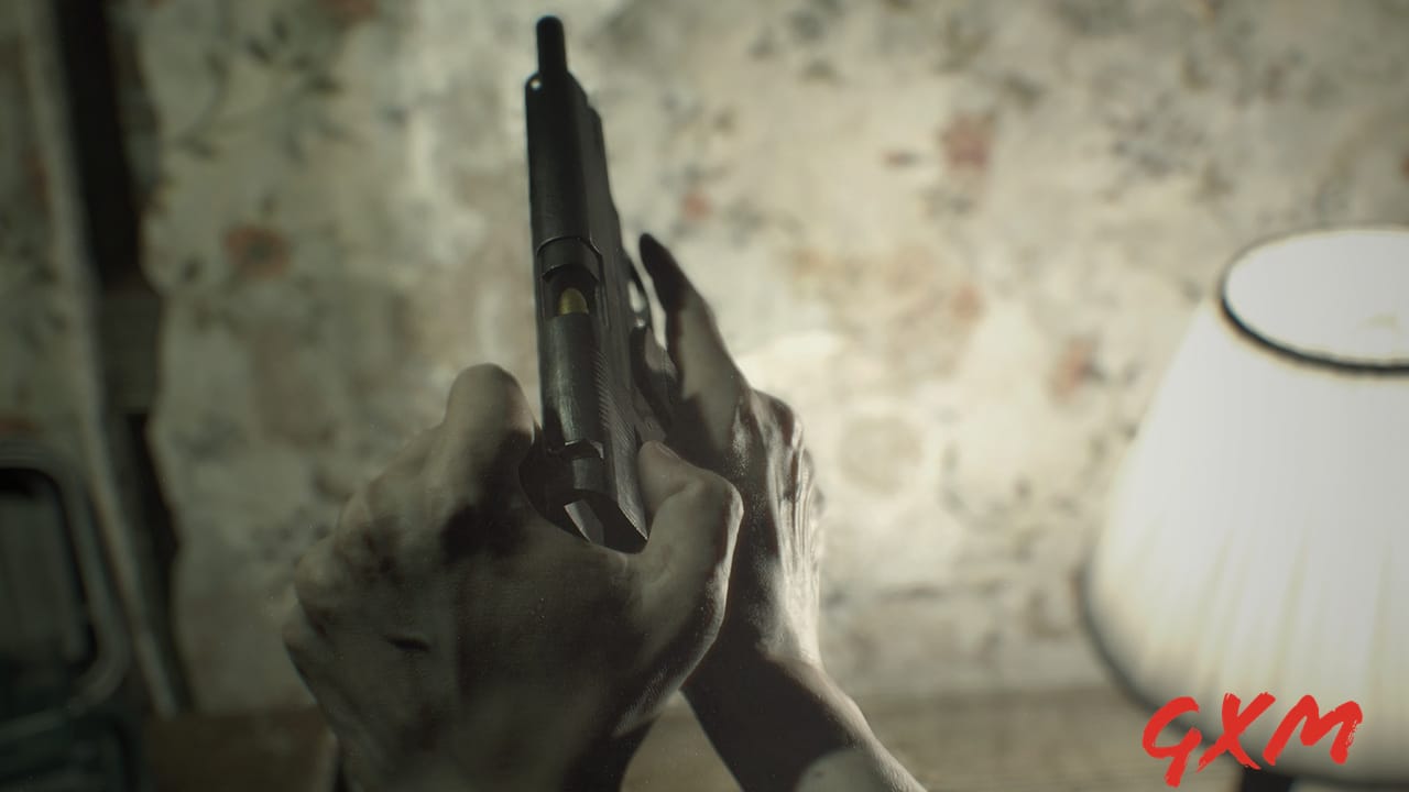 Screenshot 4 of Resident Evil 7 Biohazard