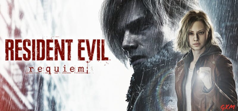 Resident Evil Requiem