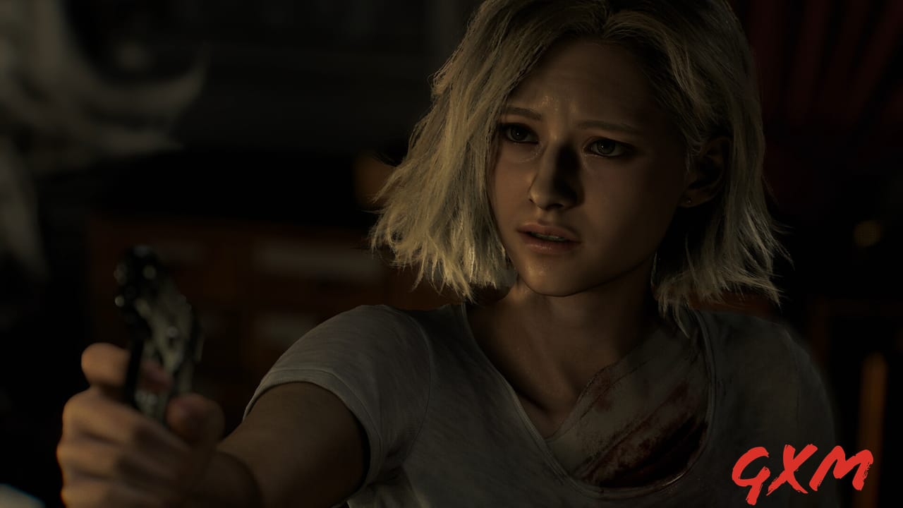 Resident Evil Requiem (Voices38) Screenshot 1