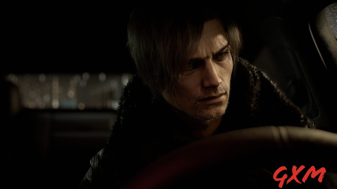 Screenshot 2 of Resident Evil Requiem (Voices38)