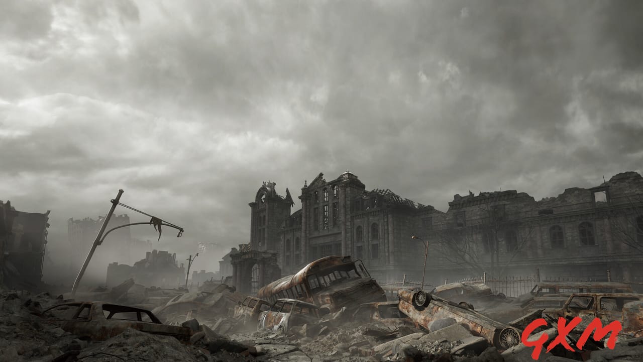 Screenshot 3 of Resident Evil Requiem (Voices38)