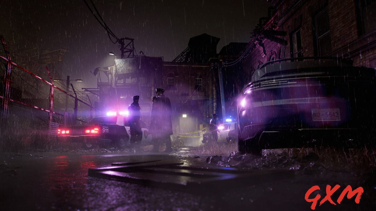 Screenshot 5 of Resident Evil Requiem (Voices38)