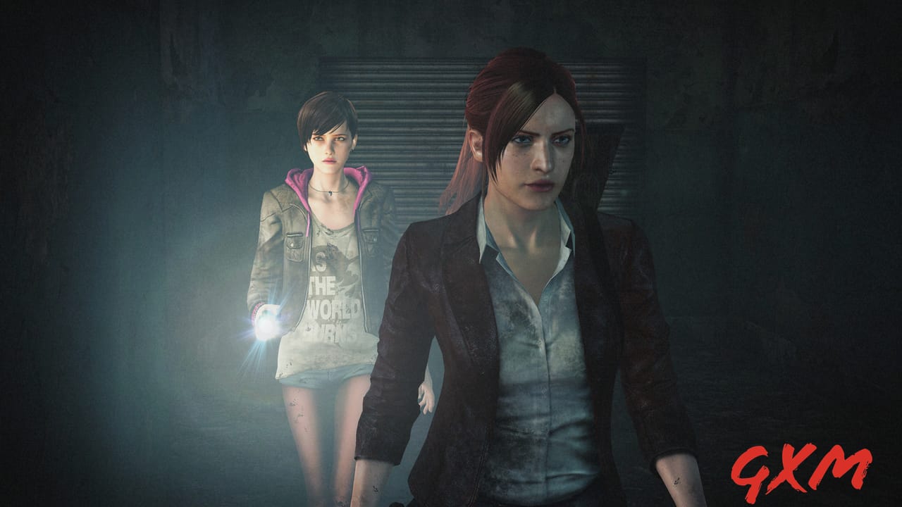 Resident Evil Revelations 2 Screenshot 1