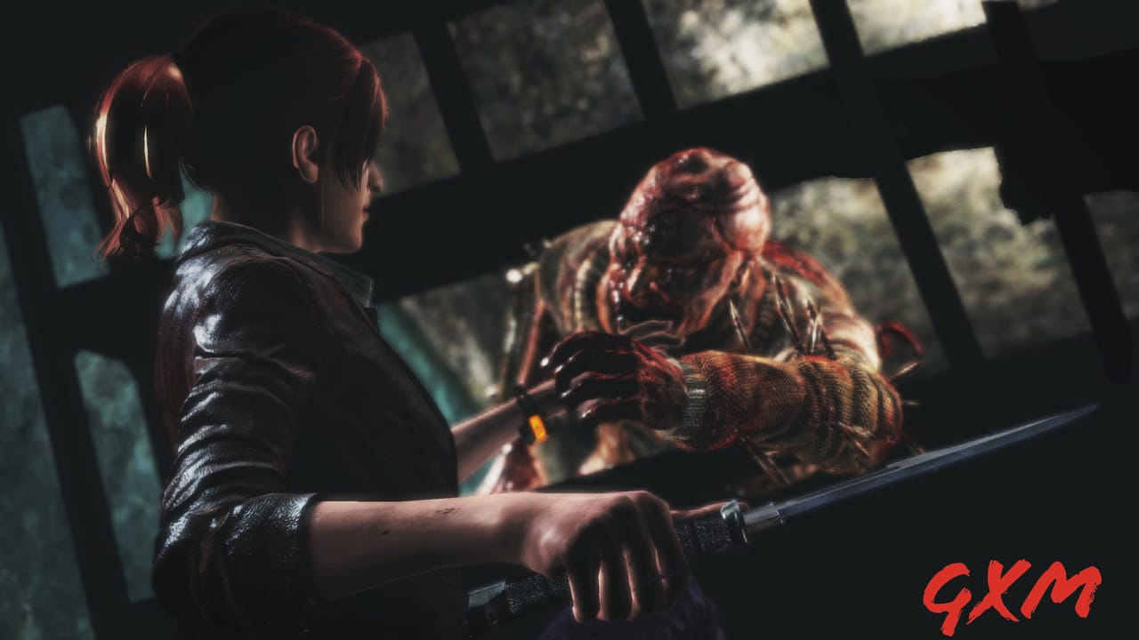 Screenshot 4 of Resident Evil Revelations 2