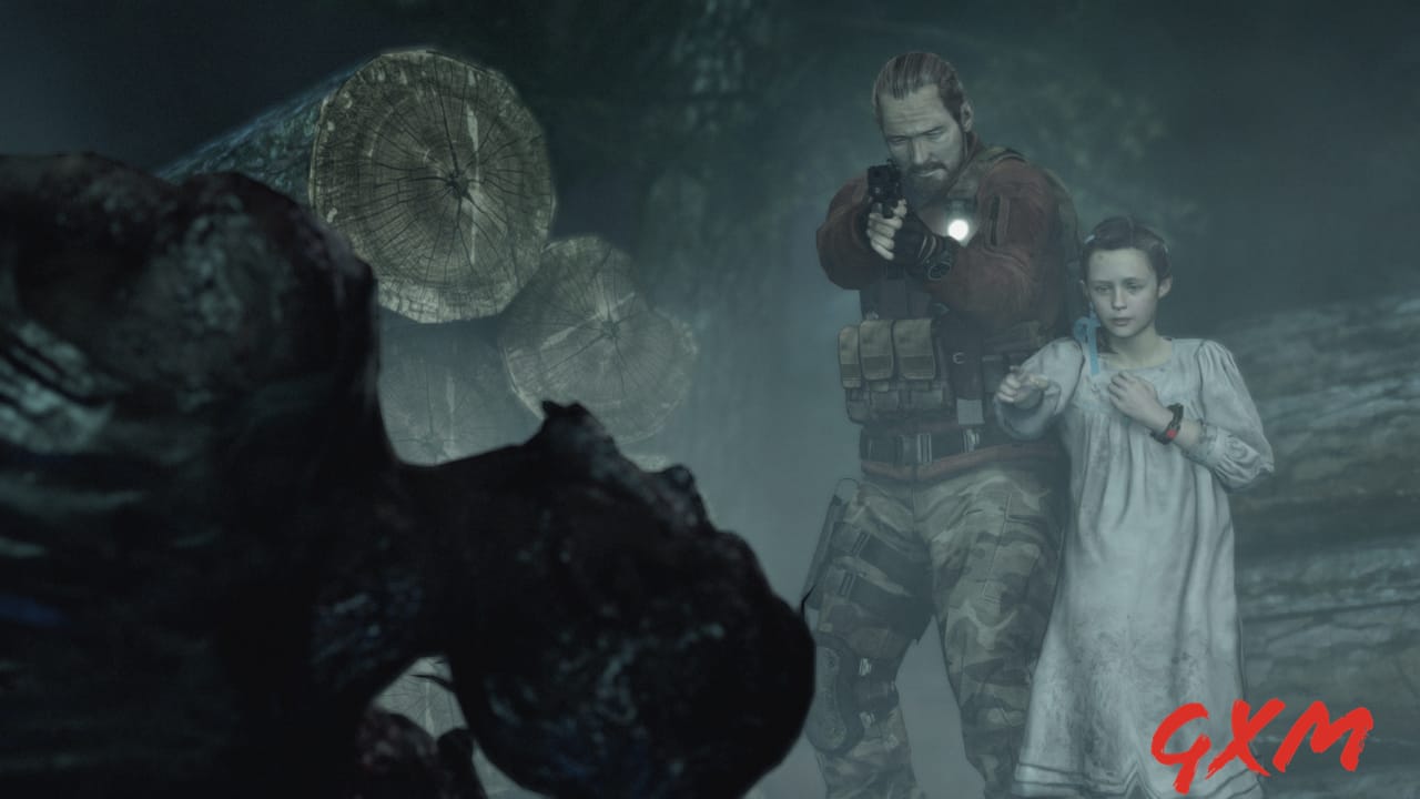 Screenshot 6 of Resident Evil Revelations 2