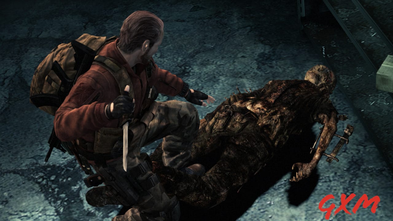 Screenshot 7 of Resident Evil Revelations 2