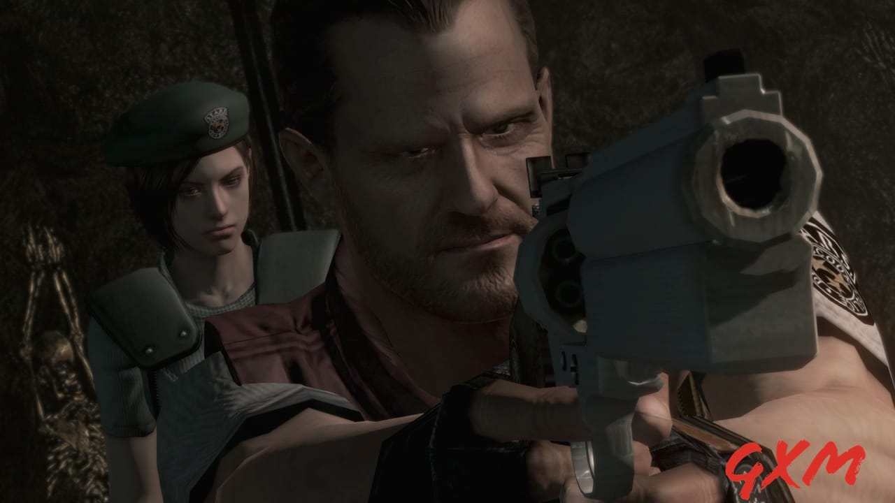 Screenshot 2 of Resident Evil
