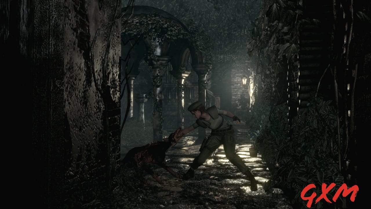 Screenshot 4 of Resident Evil