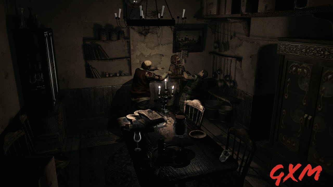 Screenshot 6 of Resident Evil