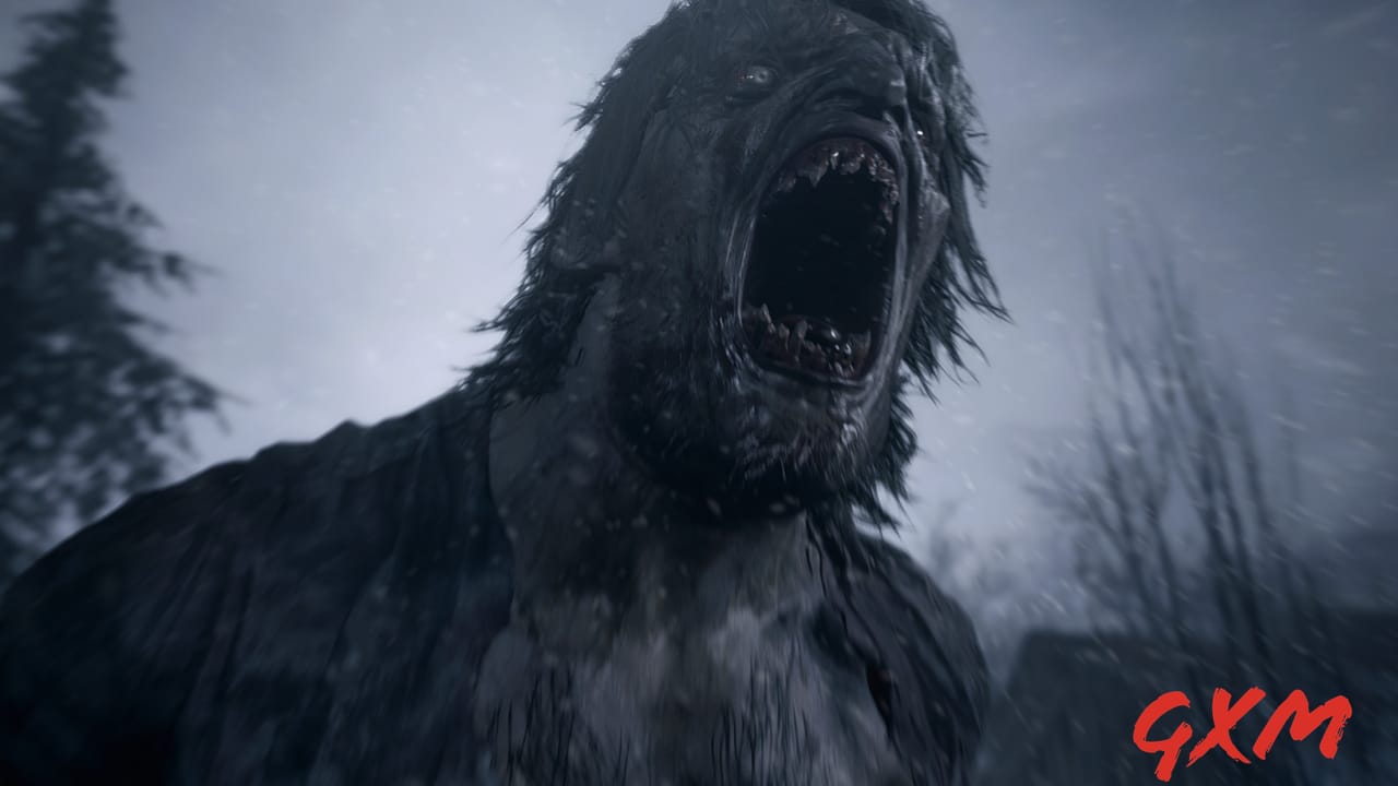 Screenshot 2 of Resident Evil Village