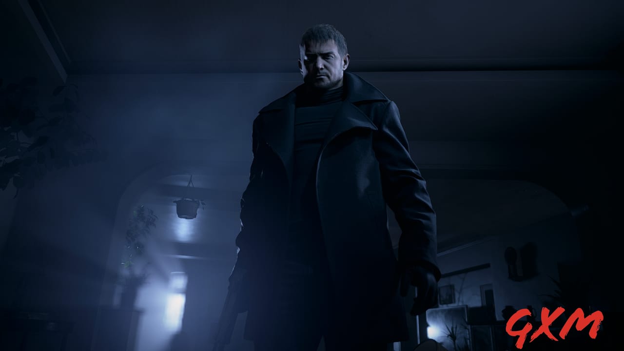 Screenshot 3 of Resident Evil Village