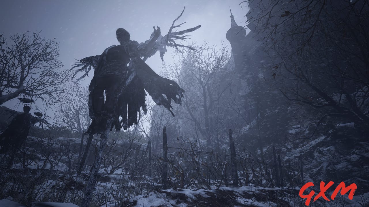 Screenshot 6 of Resident Evil Village