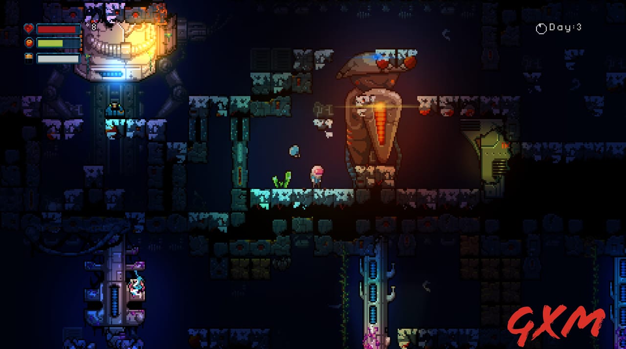 Screenshot 2 of Residual