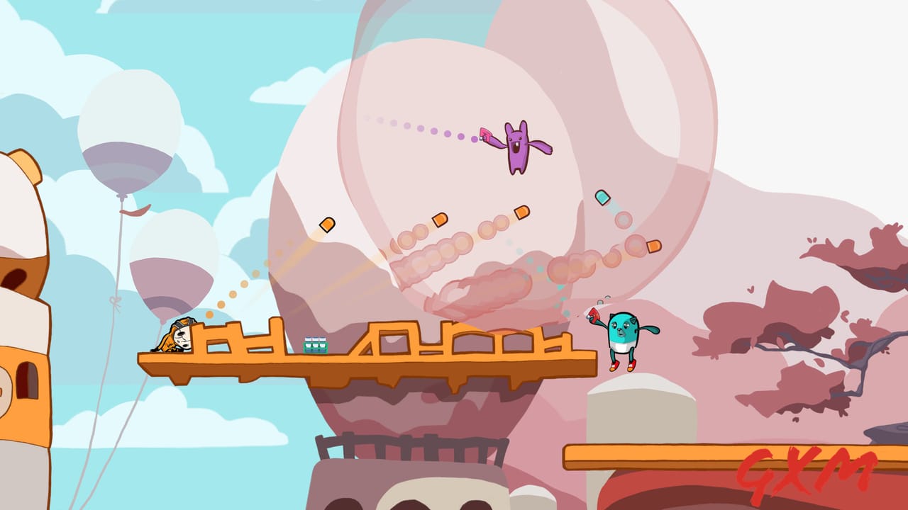 Retimed Screenshot 1