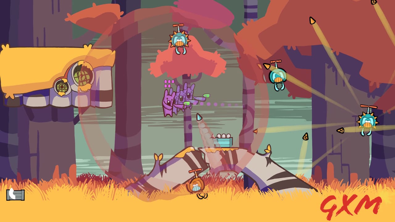 Screenshot 4 of Retimed