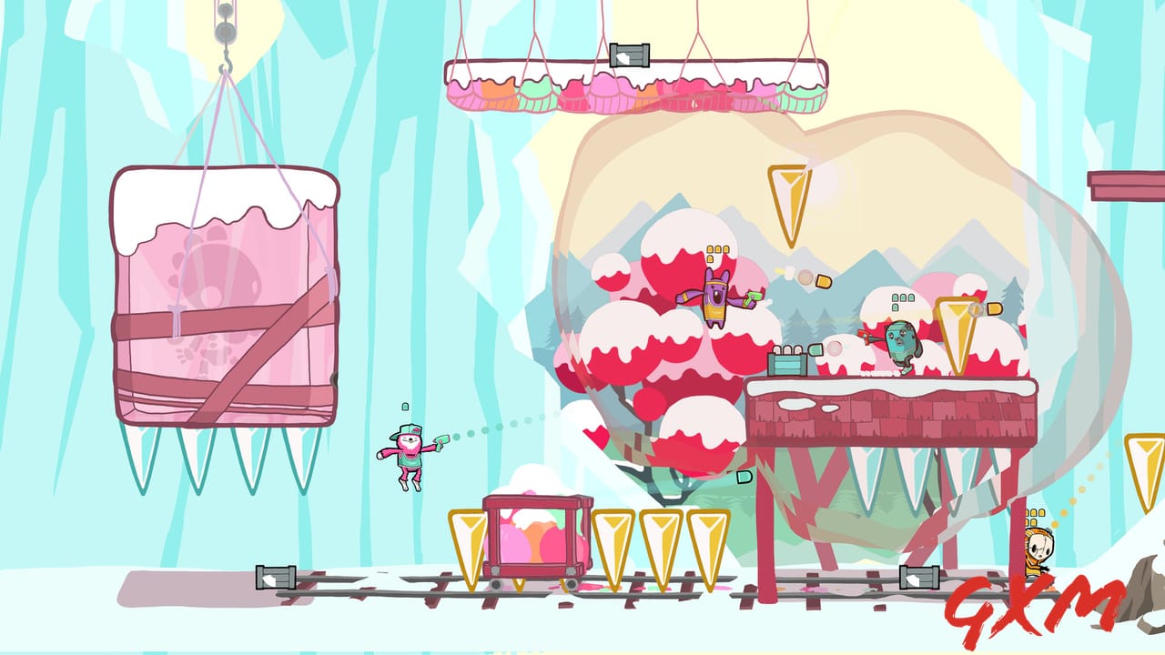 Screenshot 5 of Retimed