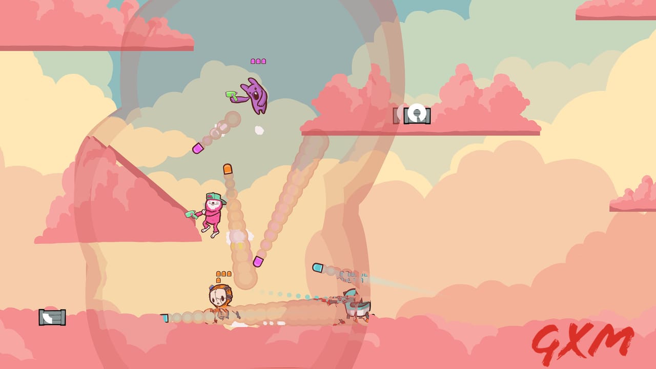 Screenshot 6 of Retimed