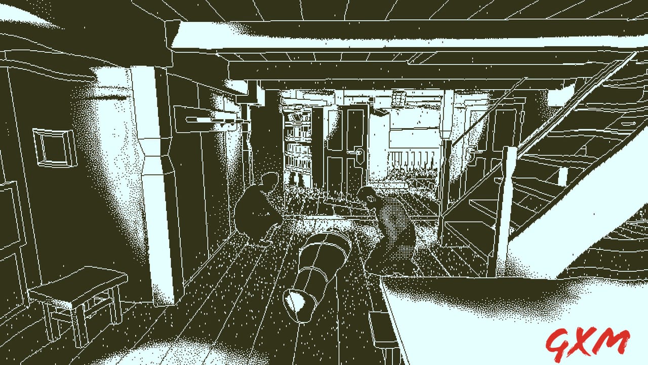 Screenshot 6 of Return of the Obra Dinn
