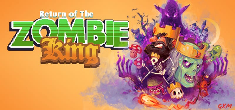 Return Of The Zombie King