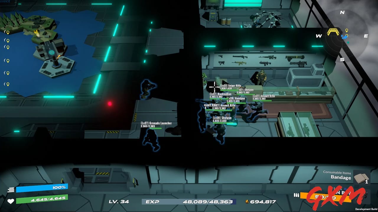 Screenshot 4 of Reviser