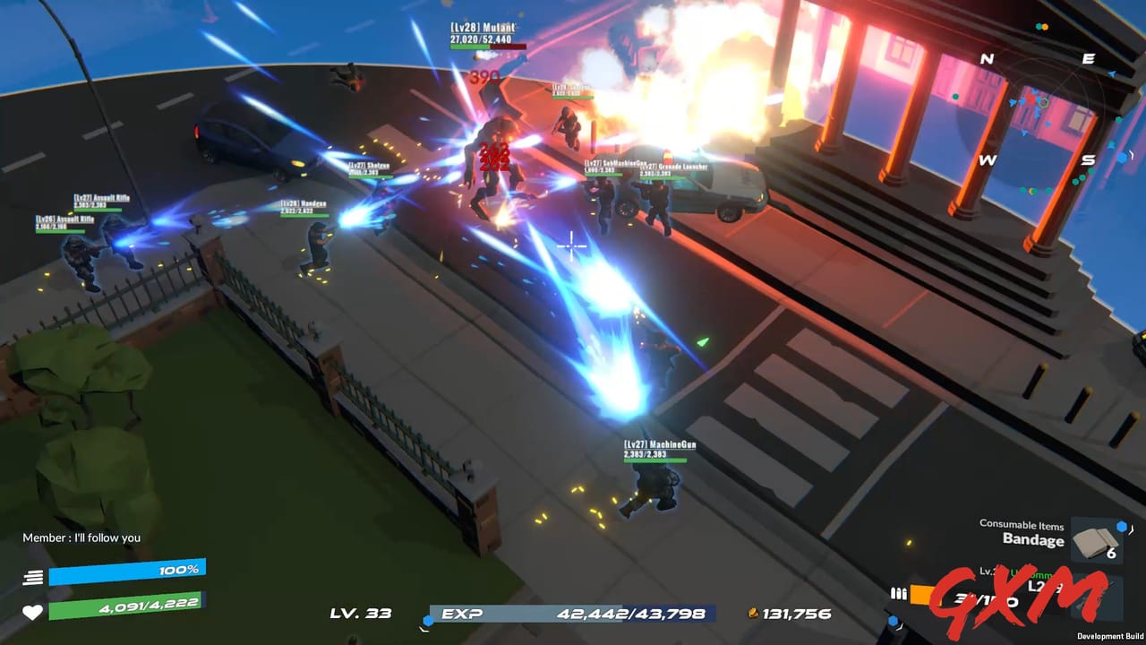 Screenshot 8 of Reviser