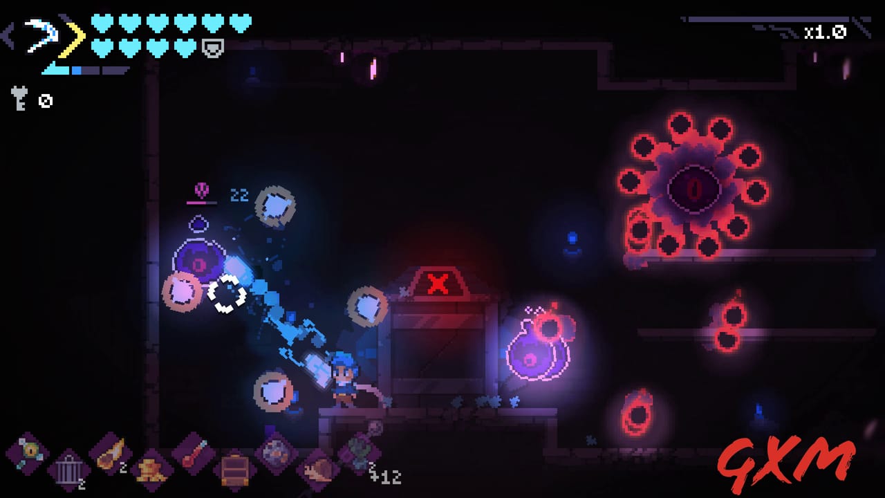 Screenshot 2 of Revita