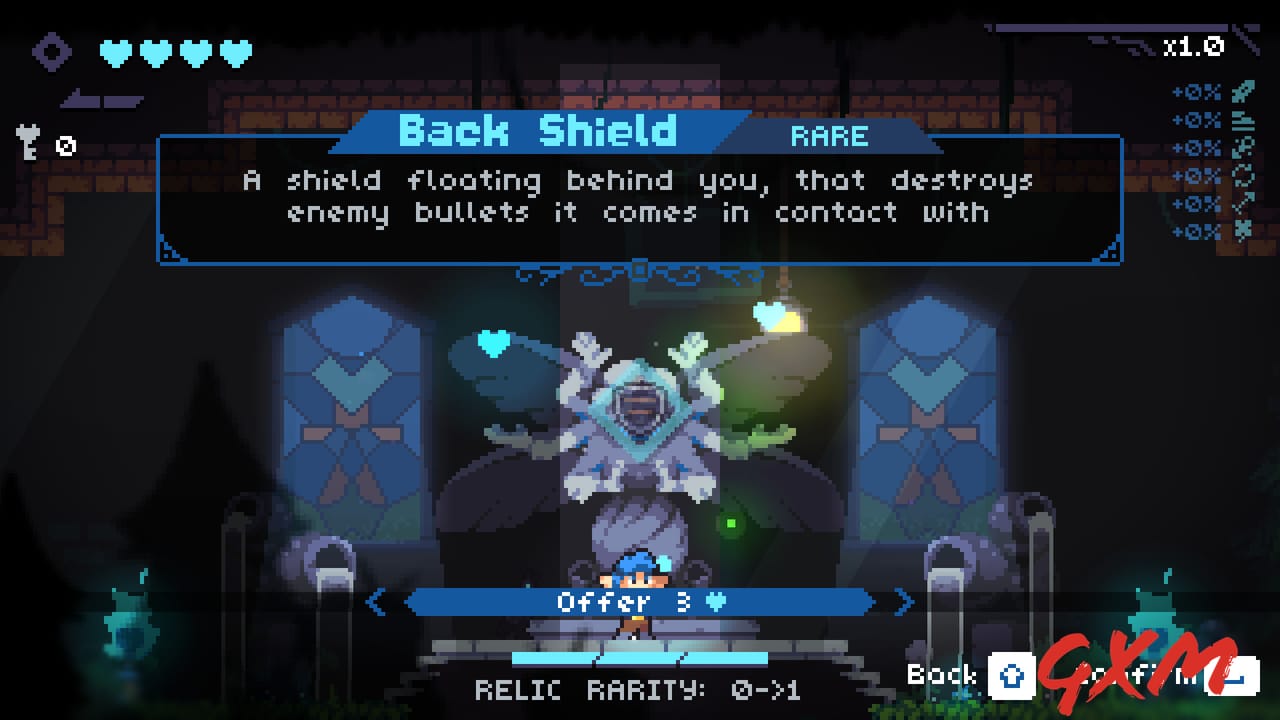 Screenshot 3 of Revita