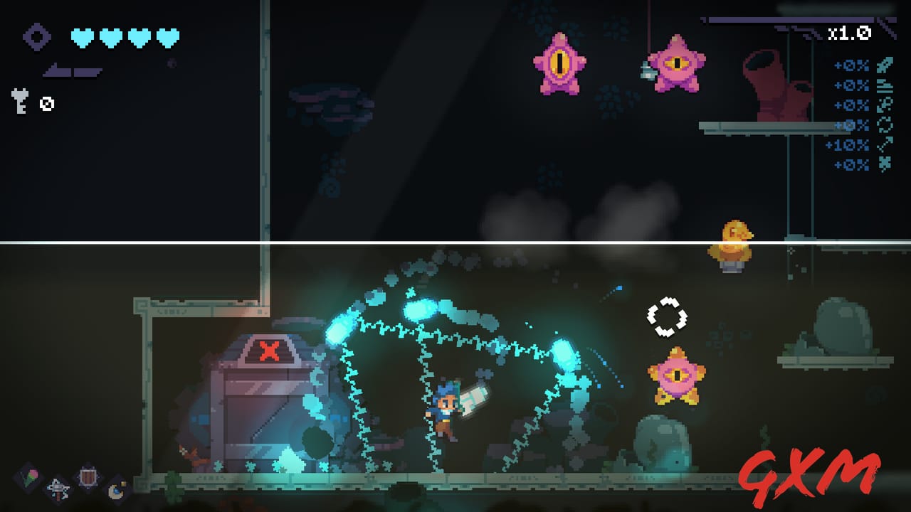 Screenshot 4 of Revita