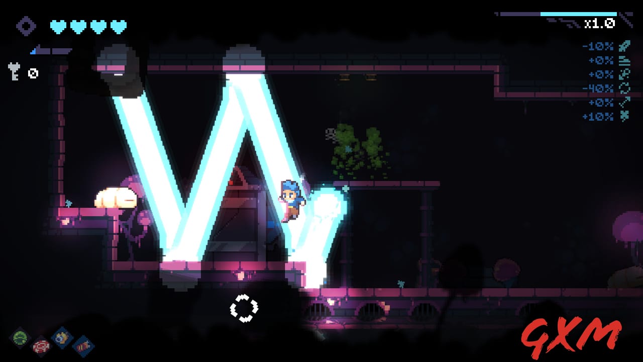 Screenshot 6 of Revita