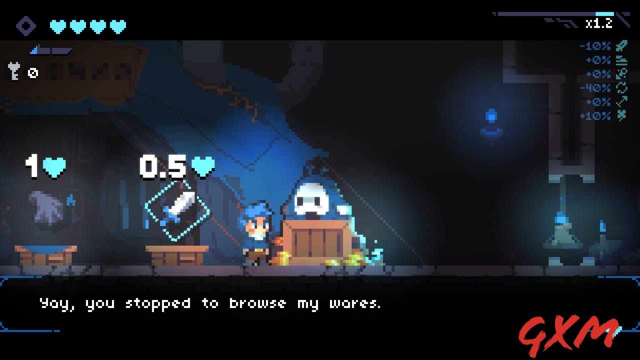 Screenshot 8 of Revita