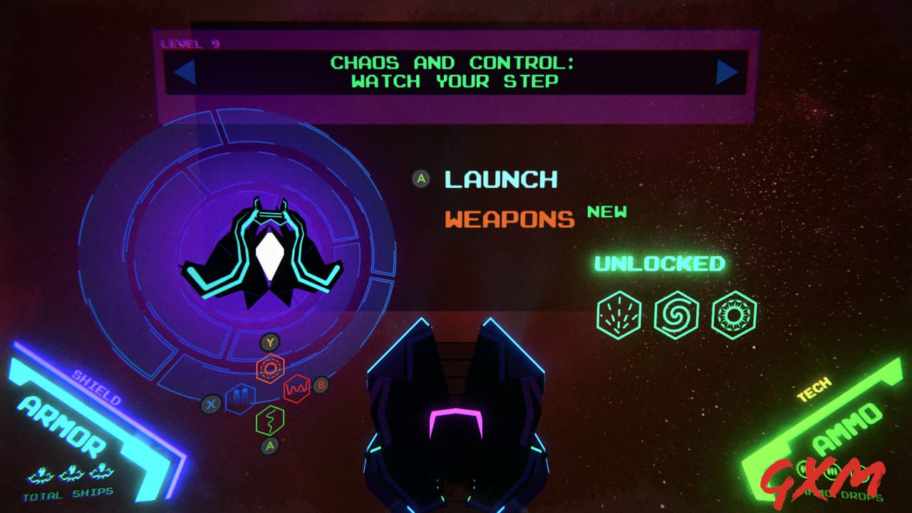 Screenshot 2 of REVO