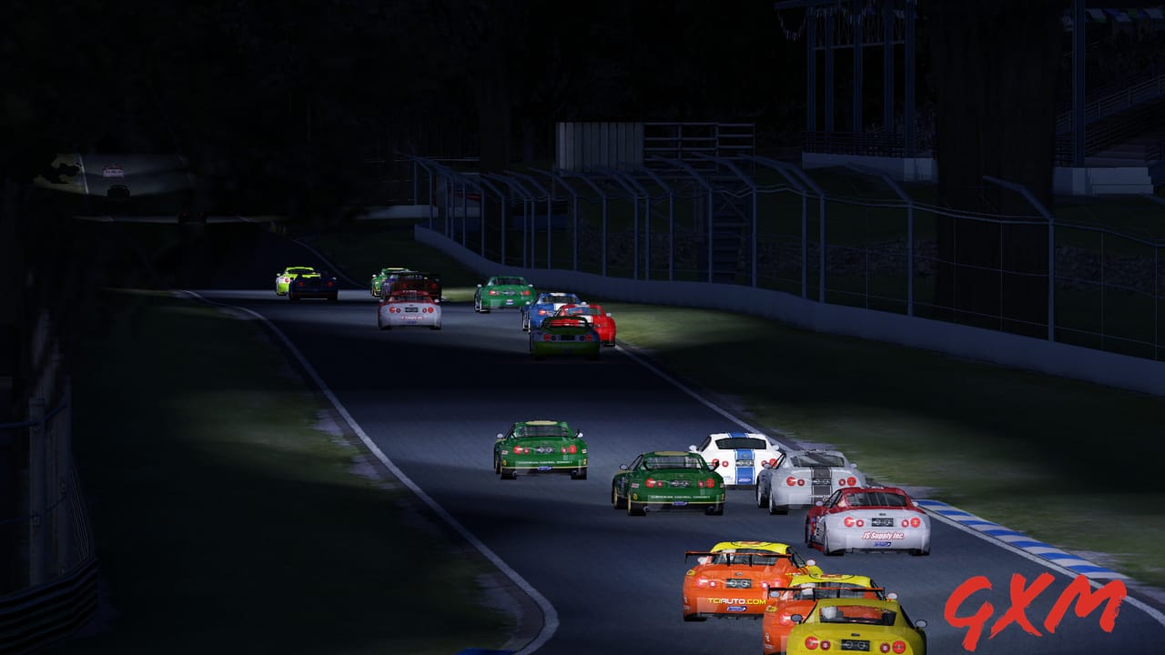 Screenshot 5 of rFactor