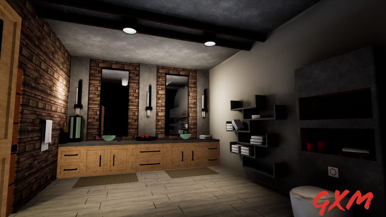 Screenshot 2 of Rhome