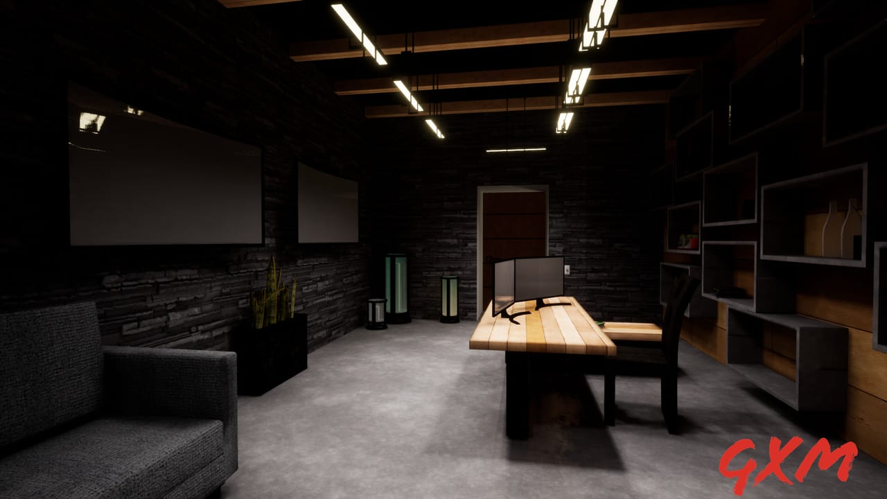 Screenshot 7 of Rhome