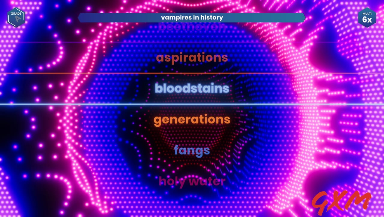 Screenshot 3 of Rhyme Storm