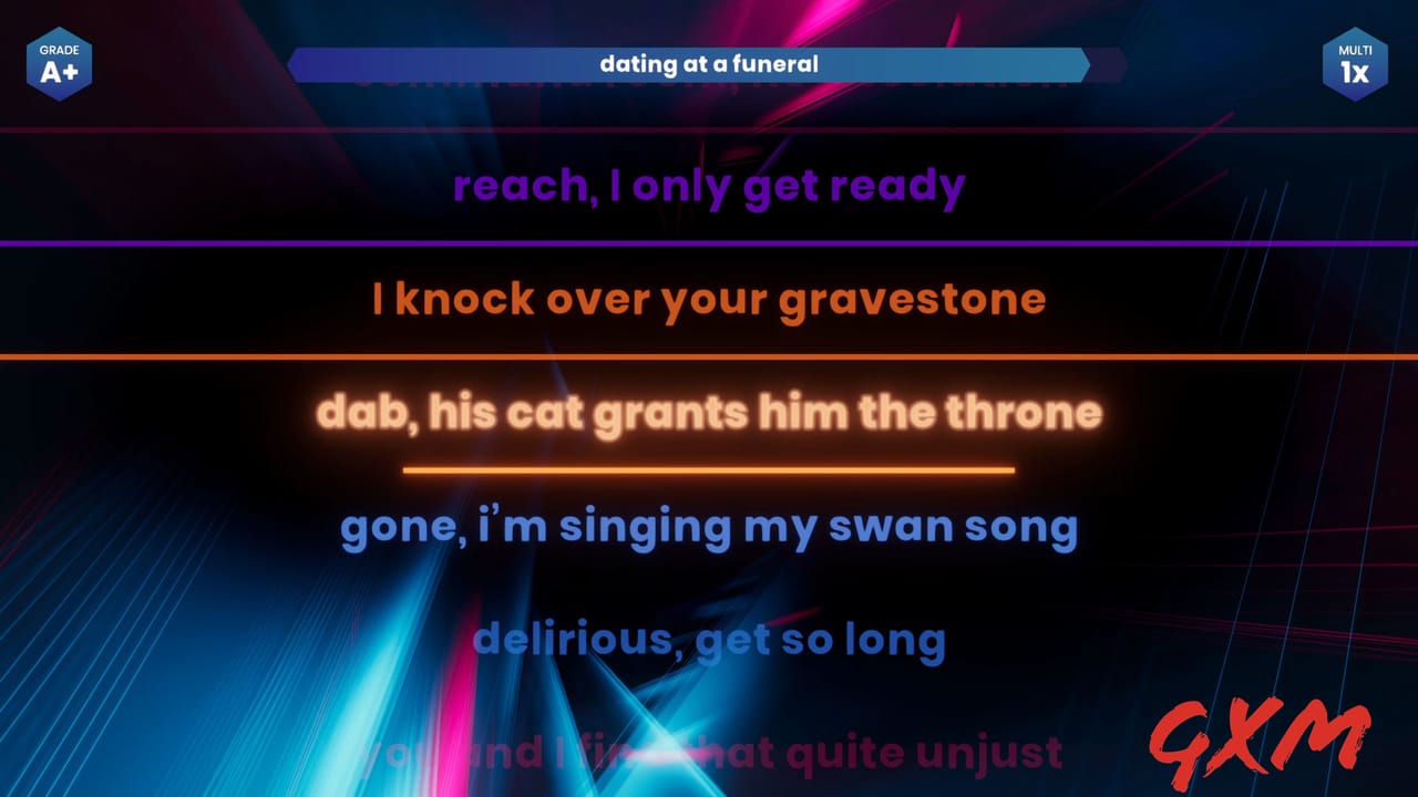 Screenshot 6 of Rhyme Storm