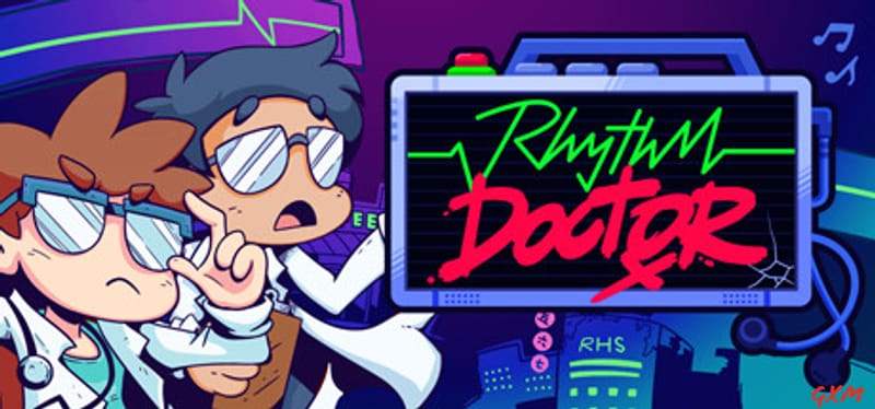 Rhythm Doctor