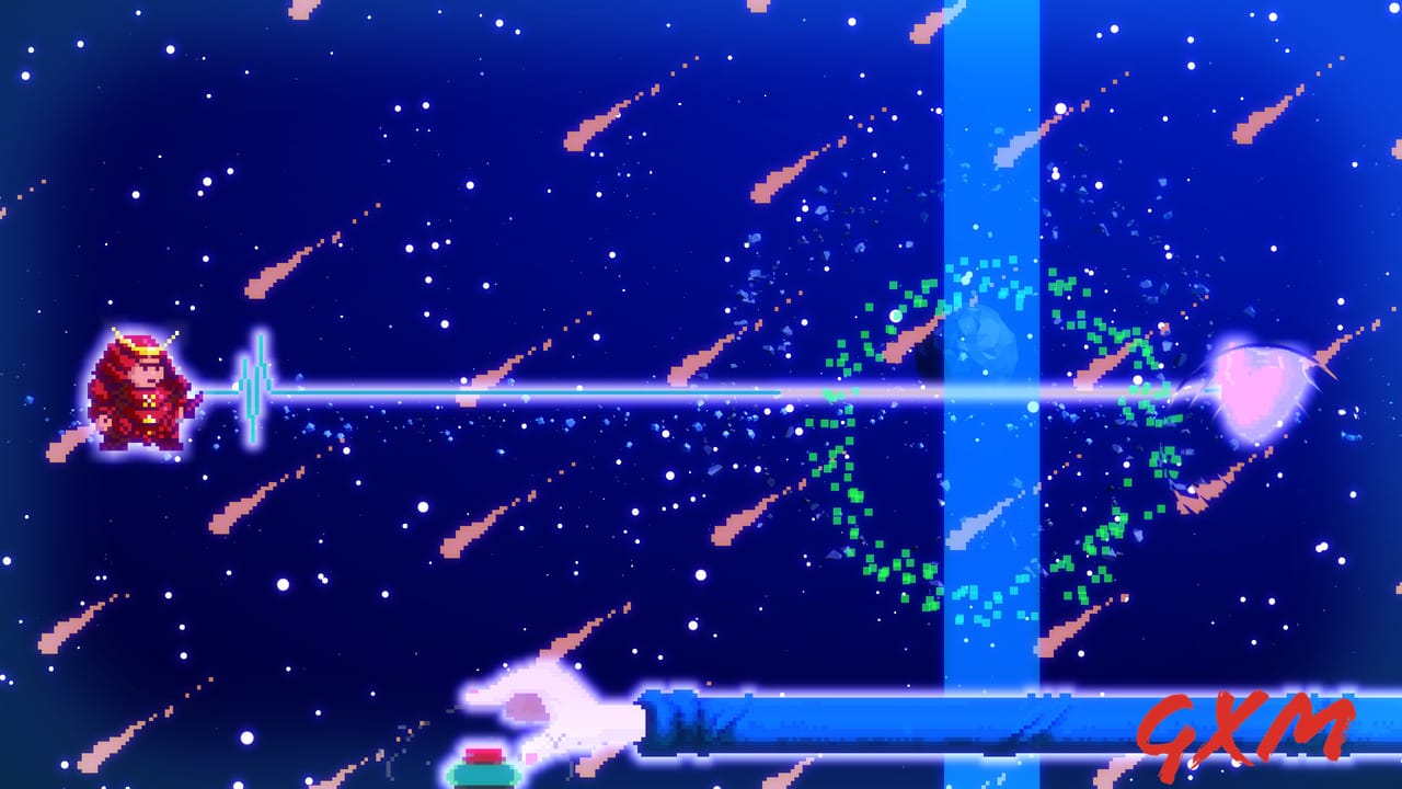 Screenshot 7 of Rhythm Doctor