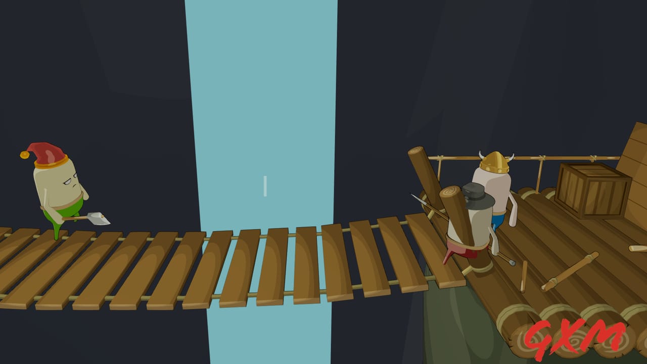 Screenshot 2 of Ricecakers