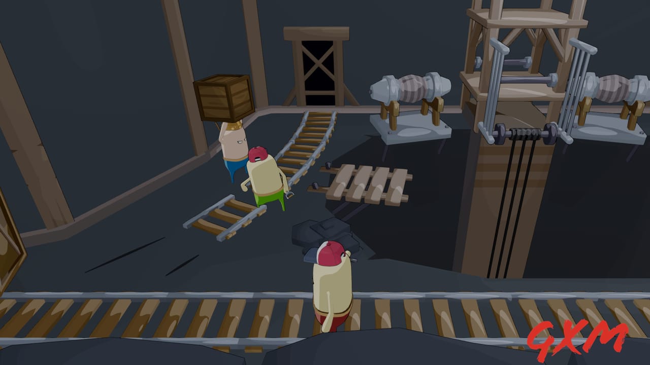 Screenshot 3 of Ricecakers