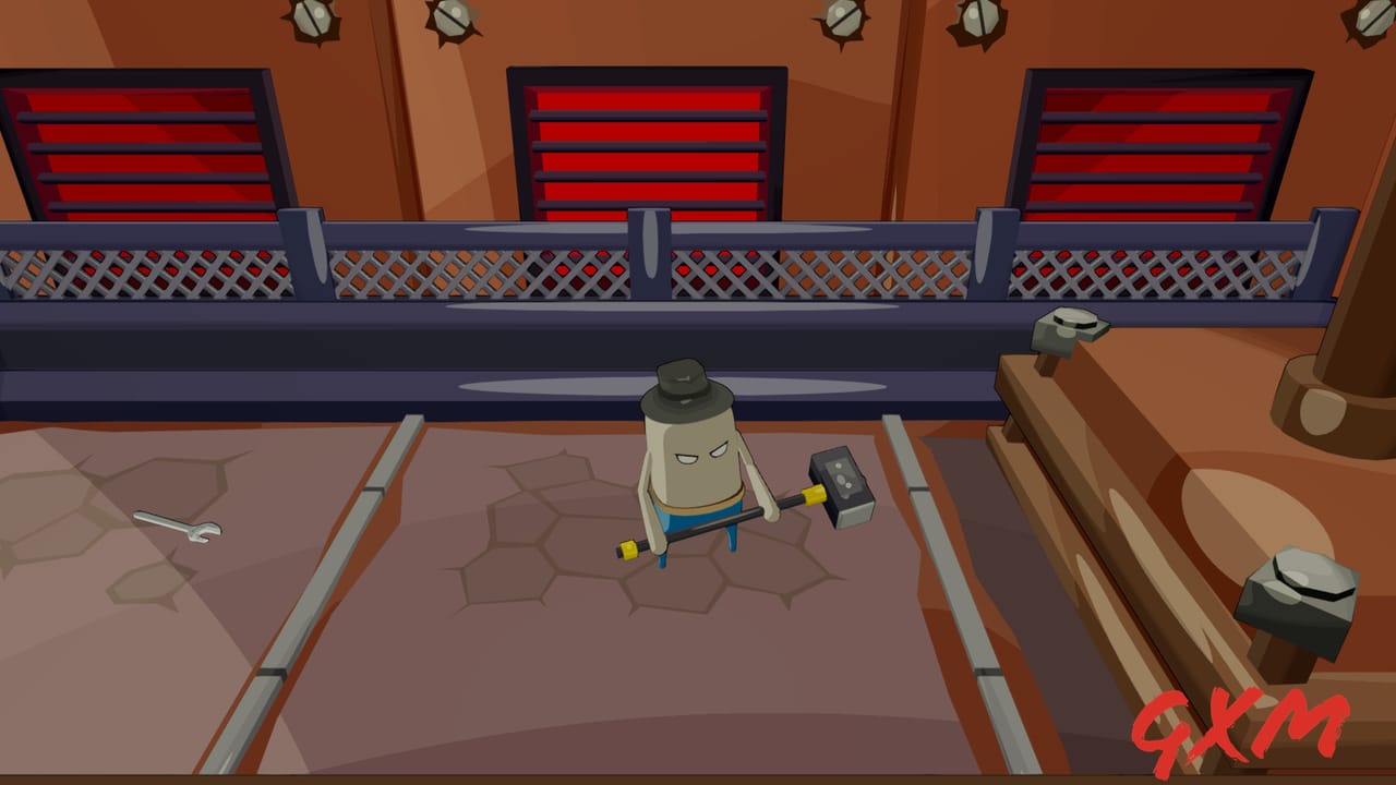 Screenshot 4 of Ricecakers