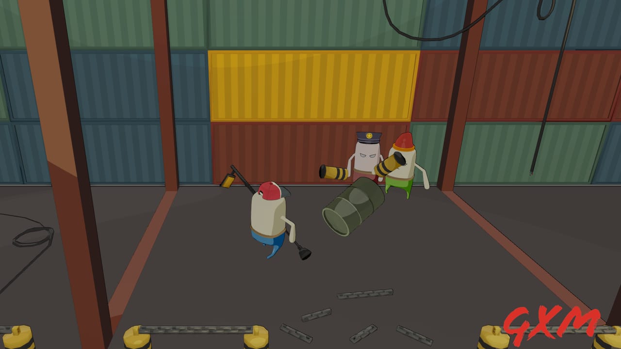 Screenshot 5 of Ricecakers