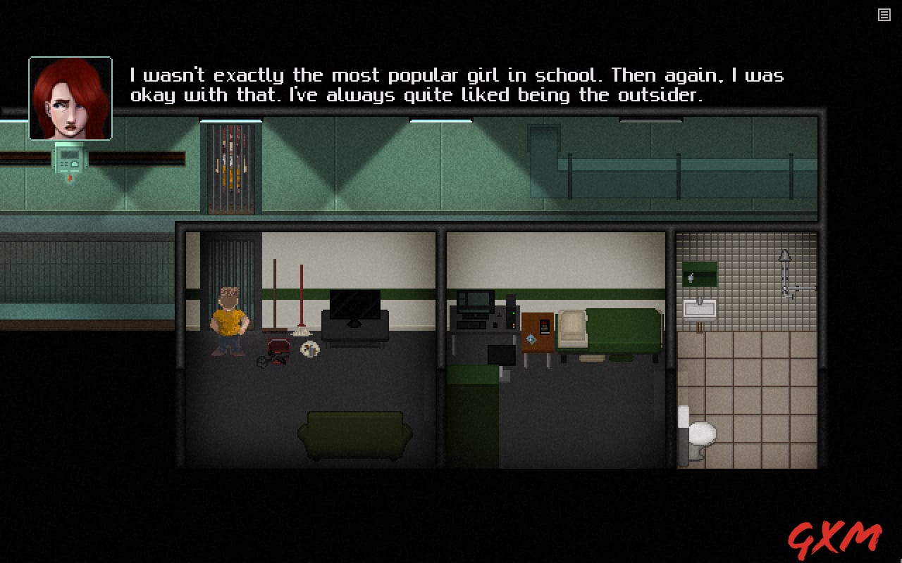 Richard & Alice Screenshot 1